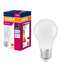971035 LAMPARA STANDARD LED 10W E27 6500K OSRAM