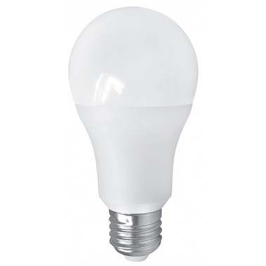 WOJ14347_220ST LAMPARA LED STANDARD 11,5W E27 4000K SPECTRUM