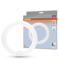 042621 TUBO CIRCULAR LED T9 G10Q 11W 4000K 212mm OSRAM