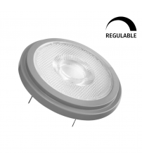 049063 LAMPARA LED AR111 REG G53 11,5W 3000K 40° LEDVANCE