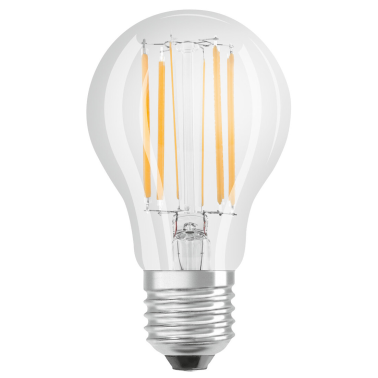 592353 LAMPARA STANDARD FIL LED E27 11W 2700K BELLALUX