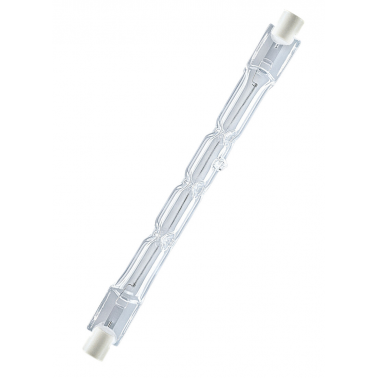 977670 LAMPARA LINEAL ECO HALOGENA 120W 118 mm OSR
