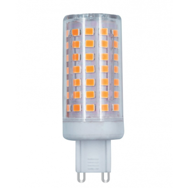 120839 BOMBILLA LED G9 12W 4000K 1100LM B&B