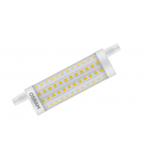 432659 LAMPARA LINEAL LED R7S 12,5W 2700K 118mm LINE OSRAM
