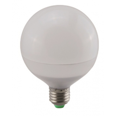 2601633 LAMPARA GLOBO LED 12W 3000K F-BRIGHT