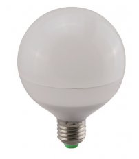 2601634 LAMPARA GLOBO LED 12W 6000K F-BRIGHT