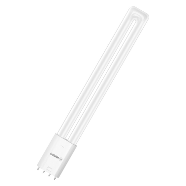 559233 LAMPARA LED 2G11 12W 4000K DULUX L OSRAM
