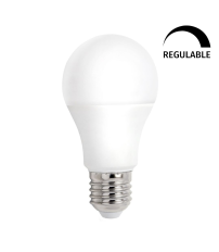 WOJ14375 LAMPARA STANDARD LED REGULABLE E27 11W 3000K SPECTRUM