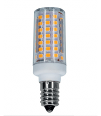 120807 BOMBILLA TUBULAR LED E14 12W 4000K 1100LM B&amp;B