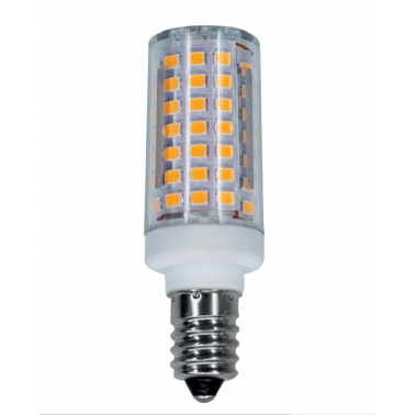 120807 BOMBILLA TUBULAR LED E14 12W 4000K 1100LM B&B