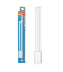 501913 LAMPARA LED 2G11 12W 6500K DULUX L OSRAM