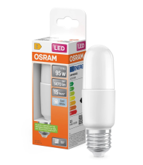 480416 LAMPARA TUBULAR STICK LED E27 11W 4000K STAR OSRAM