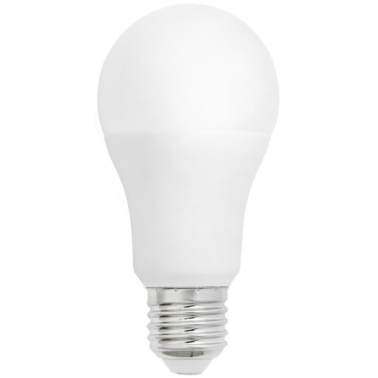 WOJ14102 LAMPARA STANDARD LED 13W E27 4000K SPECTR