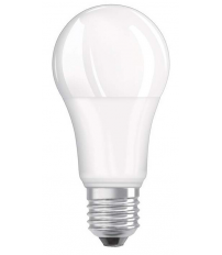 128408 LAMPARA STANDARD LED 13W E27 2700K BELLALUX