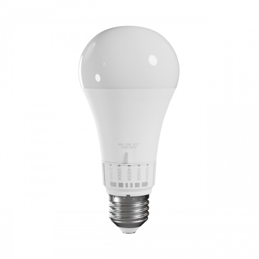 WOJ14716 LAMPARA STANDARD LED 13W E27 5CCT SPECTRUM