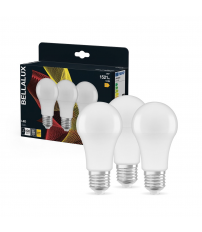 595583 3u LAMPARA STANDARD LED E27 13W 2700K BELLALUX