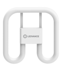 822597 LAMPARA LED GR8 13W 3500K DULUX SQ LEDVANCE