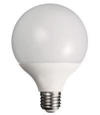 DG357C LAMPARA GLOBO LED 12W E27 6400K DURALAMP