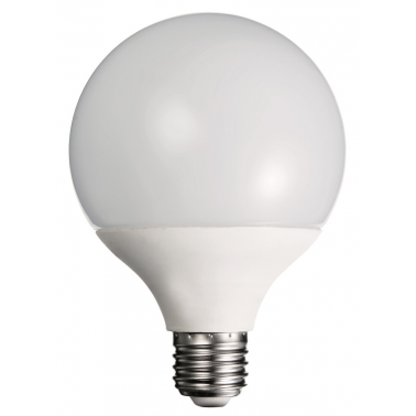 DG357C LAMPARA GLOBO LED 12W E27 6400K DURALAMP