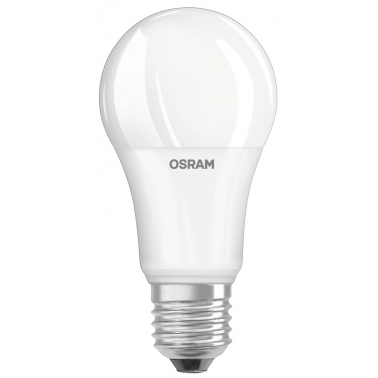 127029 LAMPARA STANDARD LED E27 13W 2700K STAR OSRAM