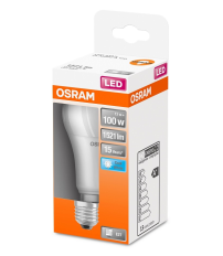 973428 LAMPARA STANDARD LED 13W E27 4000K OSRAM