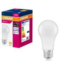 971042 LAMPARA STANDARD LED 13W E27 6500K OSRAM
