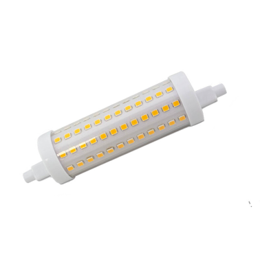 120827 LAMPARA LINEAL LED REGULABLE 14W 2000lm 118mm 4000K B&B