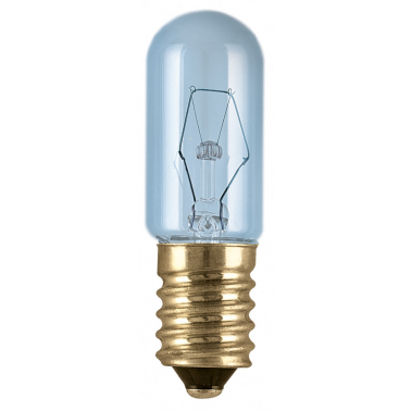 092928 LAMPARA INCAND PEBETERA TUBULAR 15W OSRAM