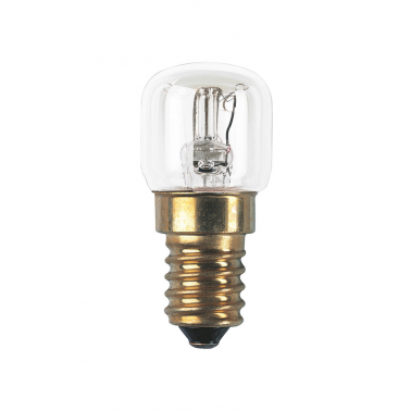 065052 BL LAMPARA HORNO E14 15W OSRAM