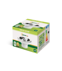 WOJ+14241 LAMPARA LED AR111 G53 15W 3000K 45° SPECTRUM