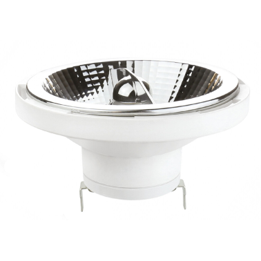 WOJ+14241 LAMPARA LED AR111 G53 15W 3000K 45° SPECTRUM