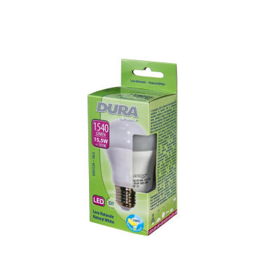 GOC100CB LAMPARA STANDARD LED E27 13,5W 6500K