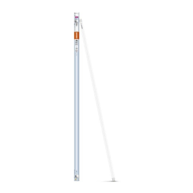 039263 TUBO LED POLICARBONATO T8 15W 4000K 1200mm OSRAM
