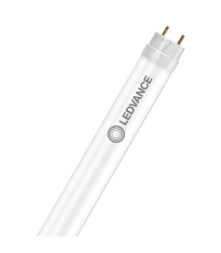 432866 TUBO LED T8 13,1/15,6W 6500K 1200mm 2500lm LEDVANCE