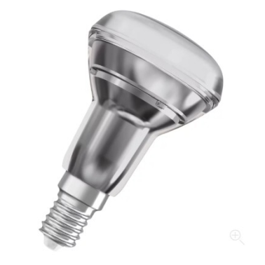 433243 LAMPARA LED R39 1,5W 2700K E14 OSRAM