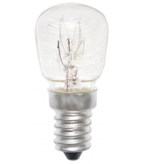 11971 LAMPARA PEBETERA FRIGORIFICO 15W E14 26x57