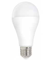 WOJ14262 LAMPARA STANDARD LED 15W E27 4000K SPECTR
