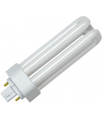 333502  LAMPARA DULUX T 18W GX24d 2700K 2PIN OSRAM
