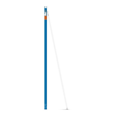 039409 TUBO LED POLICARBONATO T8 18,3W 6500K 1500mm OSRAM