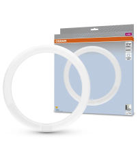 042683 TUBO CIRCULAR LED T9 G10Q 18,3W 4000K 300mm OSRAM