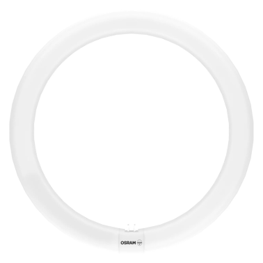 042683 TUBO CIRCULAR LED T9 G10Q 18,3W 4000K 300mm OSRAM