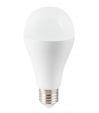 200601007 LAMPARA STANDARD LED E27 18W 3000K