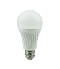 120676 LAMPARA LED CERAMICA STANDARD E27 20W 2300Lm 4000K B&B