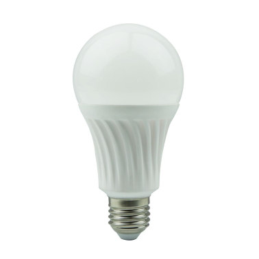 120676 LAMPARA LED CERAMICA STANDARD E27 20W 2300Lm 4000K B&B