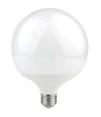 200626009 LAMPARA GLOBO LED 18W E27 6000K 2000Lm GSC