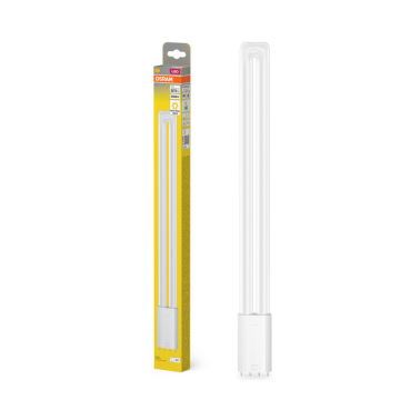 557772 LAMPARA LED 2G11 18W 3000K DULUX L OSRAM