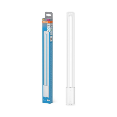 501951 LAMPARA LED 2G11 18W 6500K DULUX L OSRAM