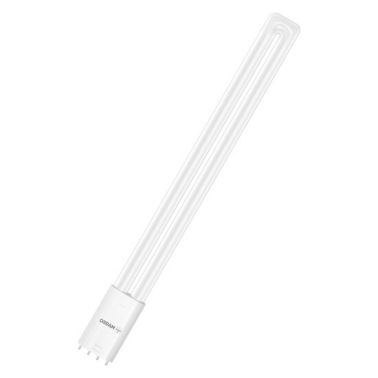 501951 LAMPARA LED 2G11 18W 6500K DULUX L OSRAM