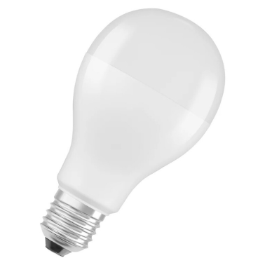 023149 LAMPARA STANDARD LED E27 19W 4000K STAR OSRAM