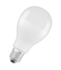 023163 LAMPARA STANDARD LED E27 19W 6500K STAR OSRAM